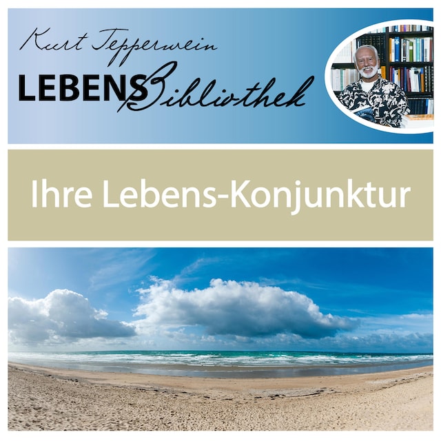 Bokomslag for Lebens Bibliothek - Ihre Lebens-Konjunktur