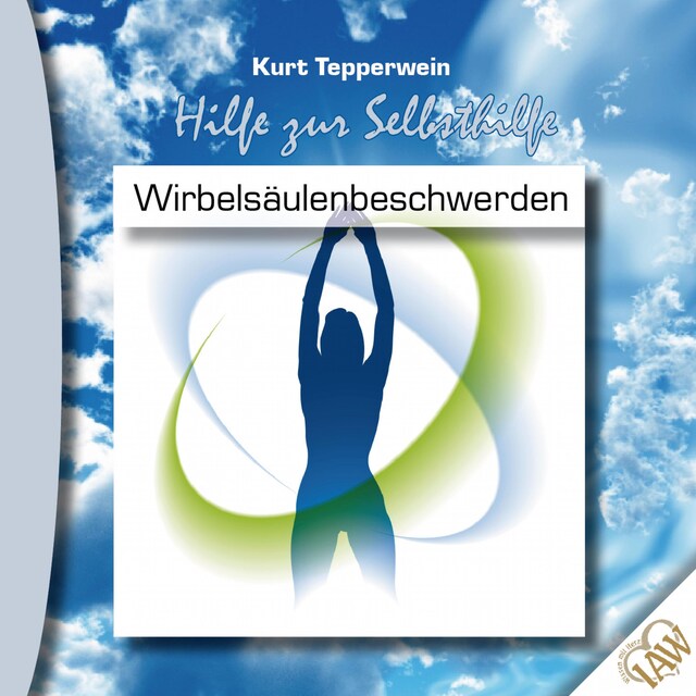 Book cover for Hilfe zur Selbsthilfe: Wirbelsäulenbeschwerden