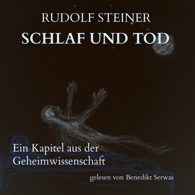 Buchcover für Schlaf und Tod