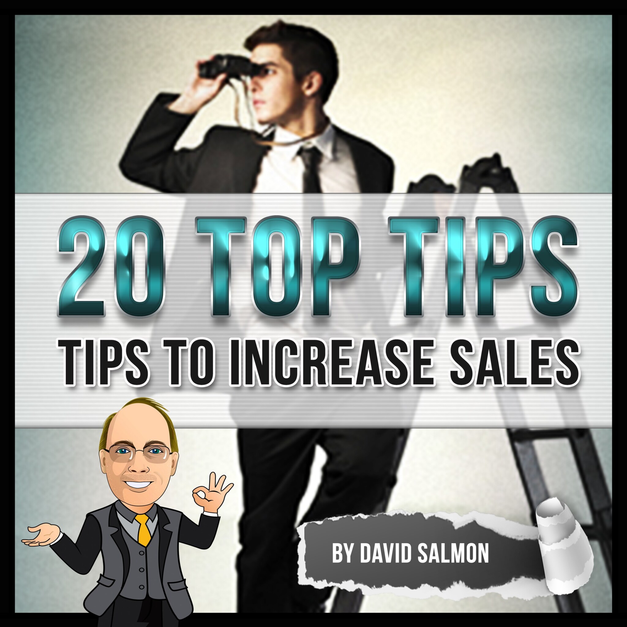 20 Top Tips (Tips to Increase Sales) ilmaiseksi