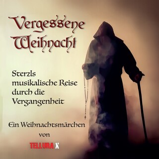 Vergessene Weihnacht als Hörbuch