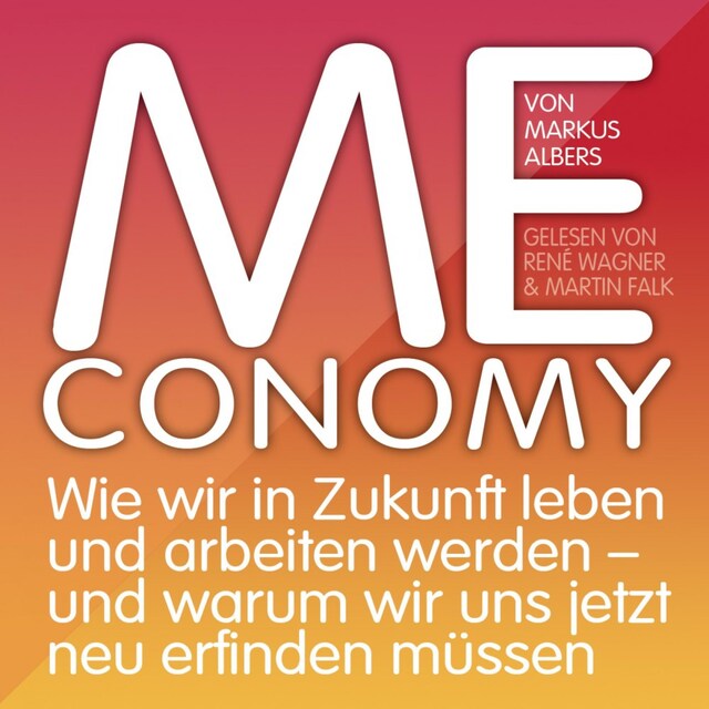 Book cover for Meconomy