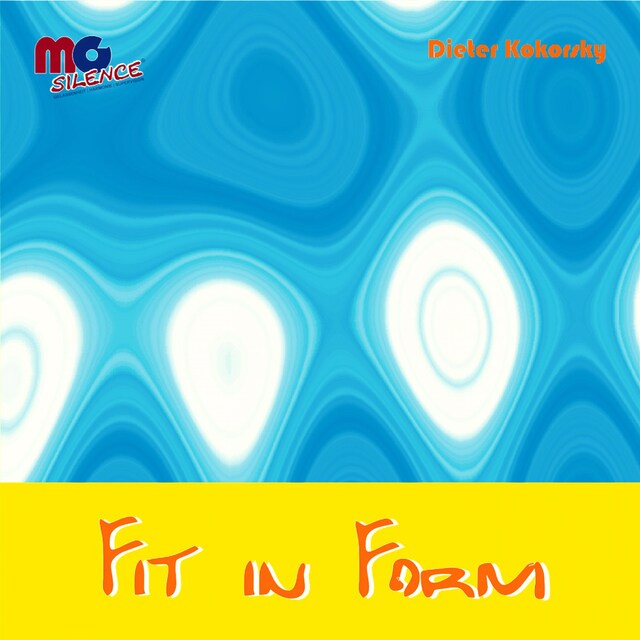Book cover for Fit in Form