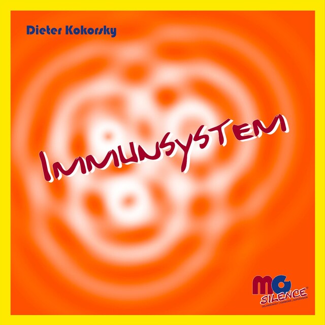 Book cover for Immunsystem