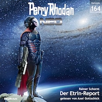 Perry Rhodan Neo 164: Der Etrin-Report
