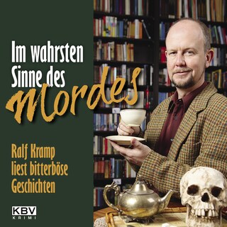 Im wahrsten Sinne des Mordes als Hörbuch
