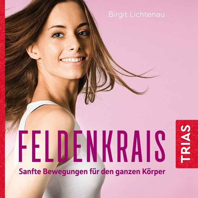 Book cover for Feldenkrais