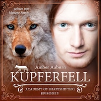 Kupferfell, Episode 5 - Fantasy-Serie