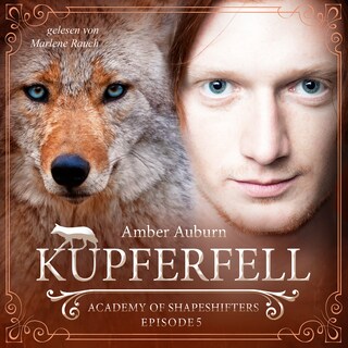 Kupferfell, Episode 5 - Fantasy-Serie als Hörbuch