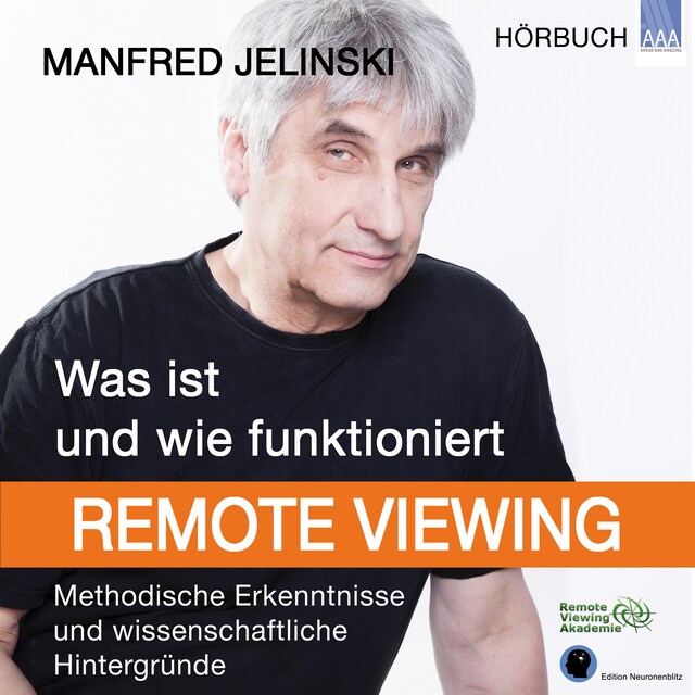 Bogomslag for Was ist und wie funktioniert Remote Viewing?