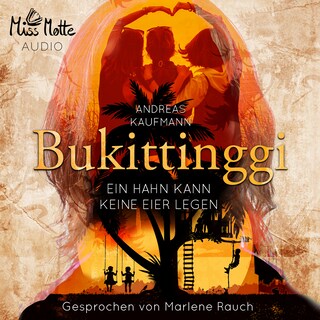 Bukittinggi als Hörbuch