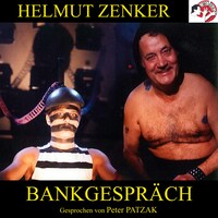 Bankgespräch