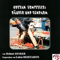 Kottan ermittelt: Räuber und Gendarm