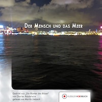 Der Mensch und das Meer