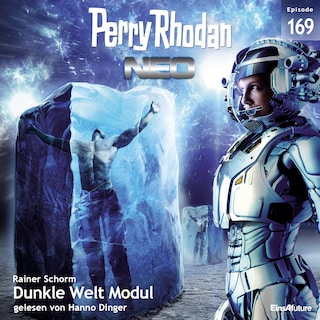 Perry Rhodan Neo 169: Dunkle Welt Modul als Hörbuch