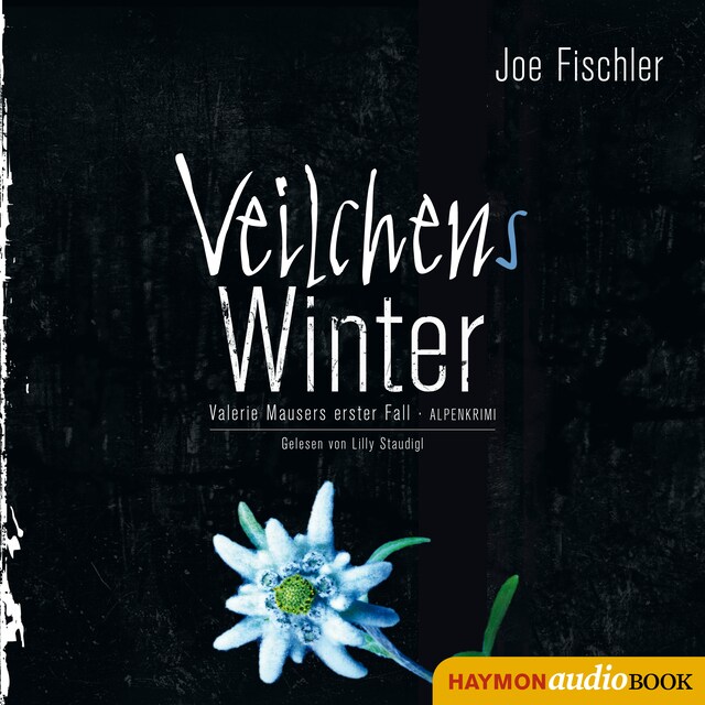 Book cover for Veilchens Winter