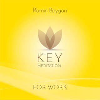 For Work - Key Meditation bookCoverFor