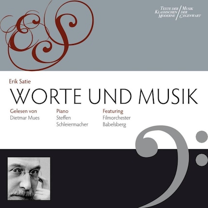 Worte & Musik bookCoverFor