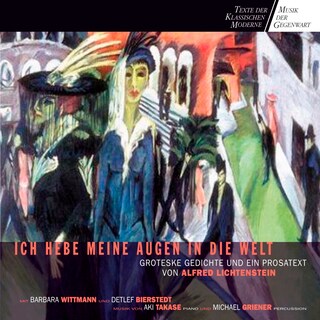 Ich hebe meine Augen in die Welt als Hörbuch