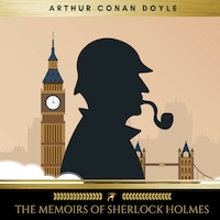 The Memoirs of Sherlock Holmes