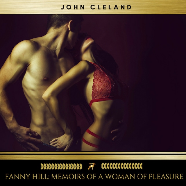 Book cover for Fanny Hill: Memoirs of a Woman of Pleasure