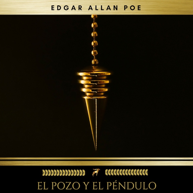 Book cover for El Pozo Y El Péndulo