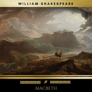 Macbeth bookCoverFor