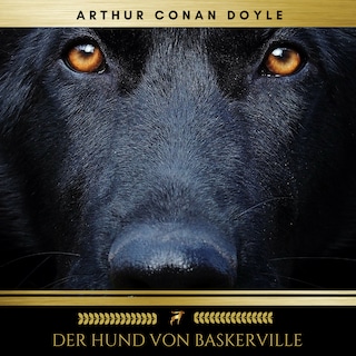 Der Hund von Baskerville als Hörbuch