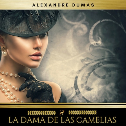 La Dama de Las Camelias (Paperback)