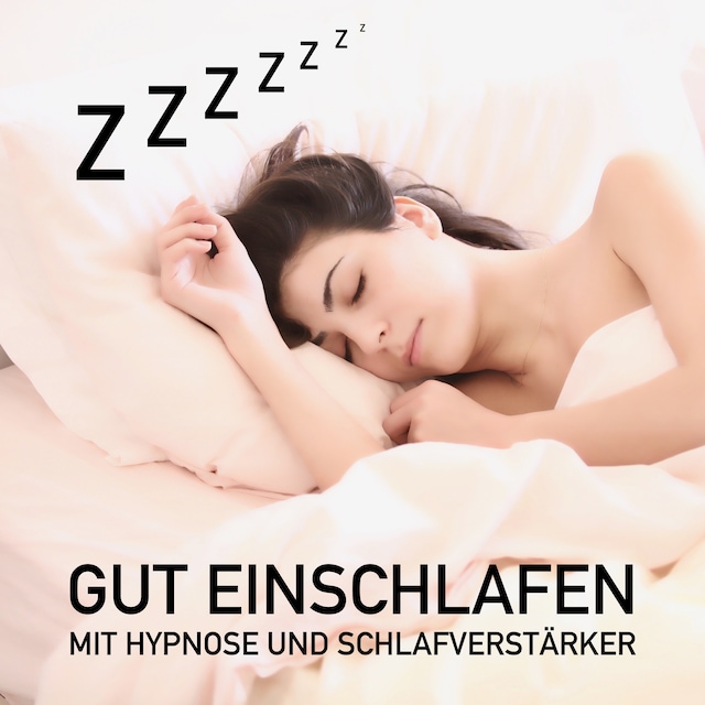Book cover for Zzzzzzz... Das Geheimnis erholsamer Nachtruhe