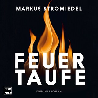 Feuertaufe bookCoverFor