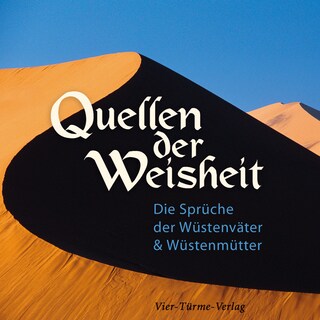 Quellen der Weisheit als Hörbuch