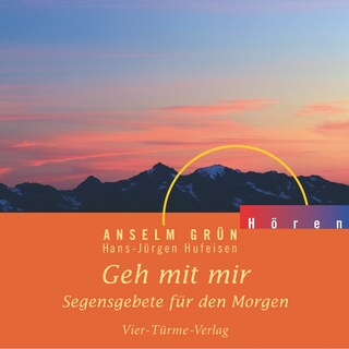 Geh mit mir als Hörbuch