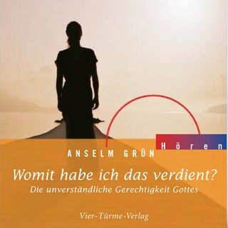 Womit habe ich das verdient? als Hörbuch