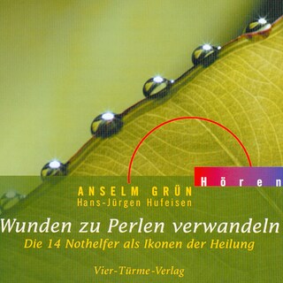 Wunden zu Perlen verwandeln als Hörbuch
