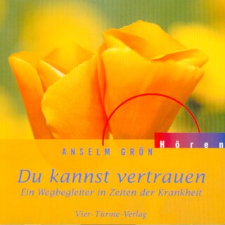 Du kannst vertrauen als Hörbuch