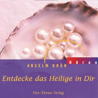 Entdecke das Heilige in Dir als Hörbuch