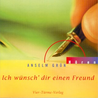 Ich wünsch dir einen Freund als Hörbuch