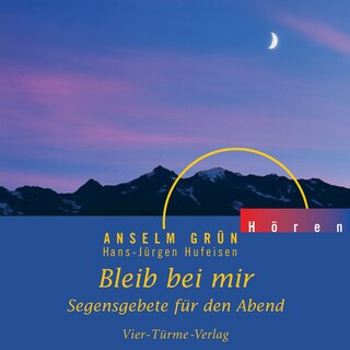 Bleib bei mir als Hörbuch