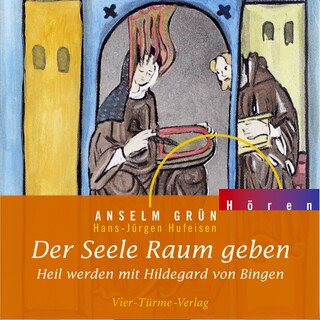 Der Seele Raum geben als Hörbuch