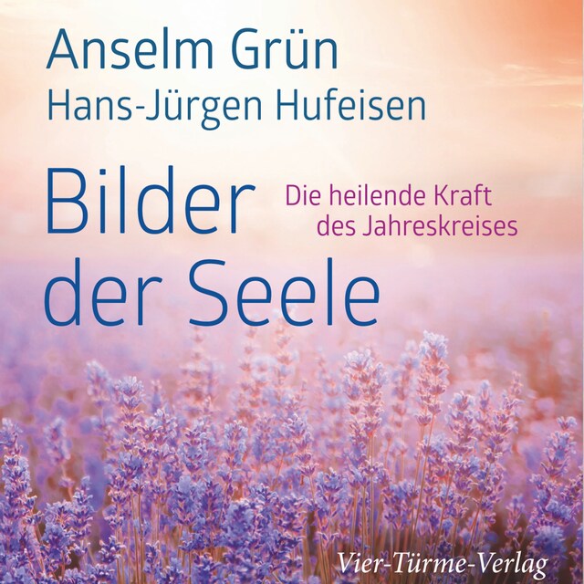 Book cover for Bilder der Seele