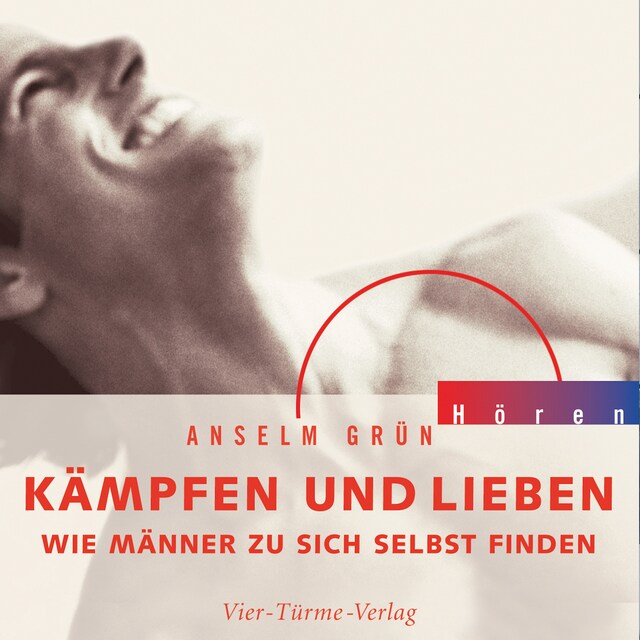 Book cover for Kämpfen und Lieben