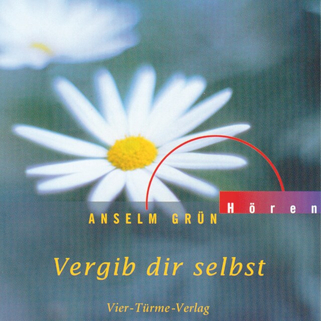 Book cover for Vergib dir selbst