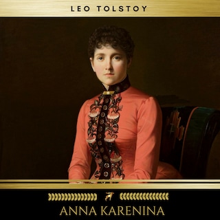 Anna Karenina als Hörbuch
