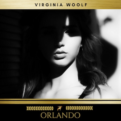 Orlando by Virginia Woolf - Pan Macmillan