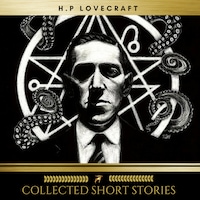 H.P Lovecraft: Collected Short Stories