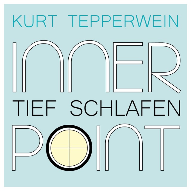 Okładka książki dla Inner Point - Tief Schlafen