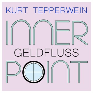 Inner Point - Geldfluss als Hörbuch