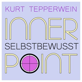 Inner Point - Selbstbewusst bookCoverFor
