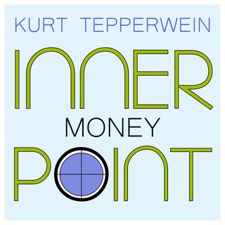 Inner Point - Money als Hörbuch